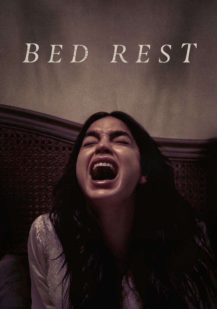 Bed Rest movie where to watch stream online